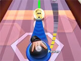 Bowling Club gameplay