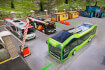 Modern Bus Simulator: Parking thumb