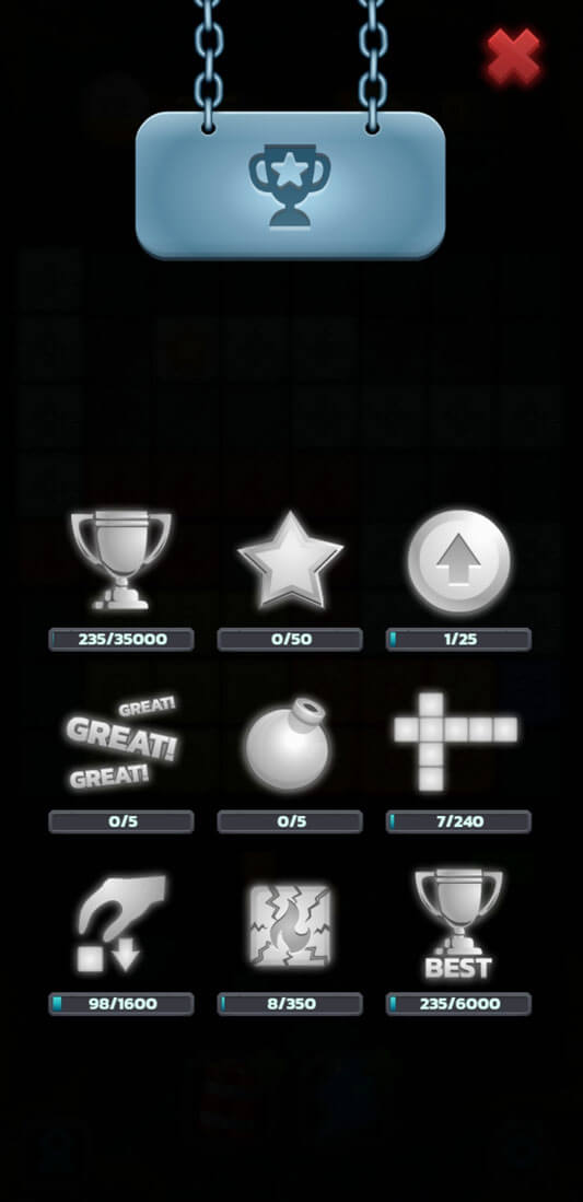 Element Blocks Game Apps