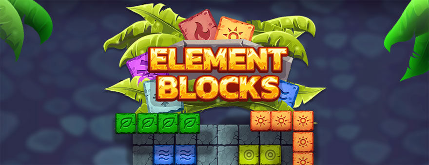 Element Blocks - Game Apps