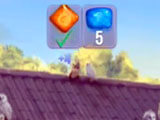Boosters in the game