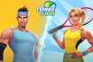 Tennis Clash thumb
