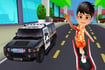 Subway Bus Surfers Runner thumb