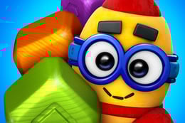 Toy Blast thumb