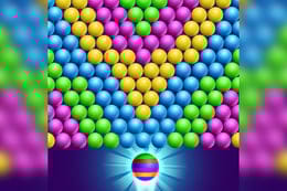 Bubble Shooter Pro 2025 thumb