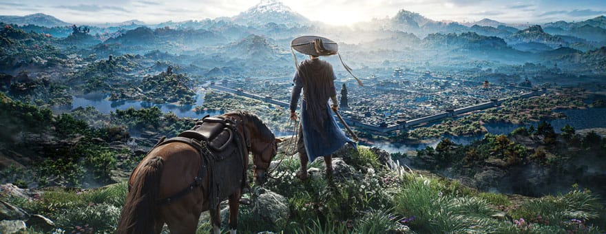 Where Winds Meet large