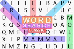 Word Search Classic thumb