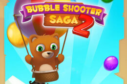 Bubble Shooter Saga 2 thumb
