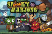 Spooky Mahjong thumb