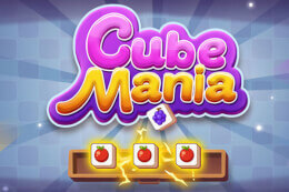 Cube Mania thumb