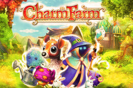 Charm Farm thumb