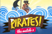 Pirates! The Match-3 thumb
