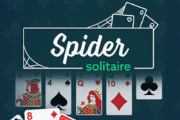 Spider Solitaire thumb