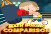 Math Boxing Comparison thumb