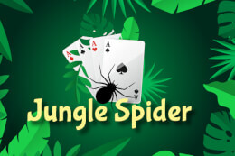 Jungle Spider thumb