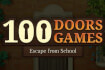 100 Doors Games: Escape from School thumb