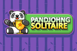 Pandjohng Solitaire thumb