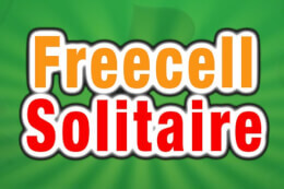 Freecell Solitaire by Zygomatic thumb