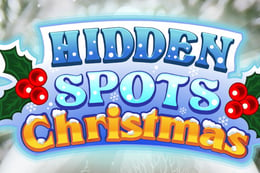 Hidden Spots - Christmas thumb