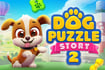 Dog Puzzle Story 2 thumb