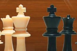 Chess Free thumb