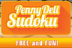 Penny Dell Sudoku thumb