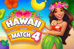 Hawaii Match 4 thumb