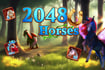 2048 Horses thumb