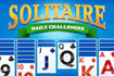 Solitaire Daily Challenge thumb