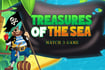 Treasures of the Sea thumb