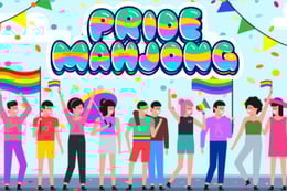 Pride Mahjong thumb