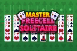 Master Freecell thumb
