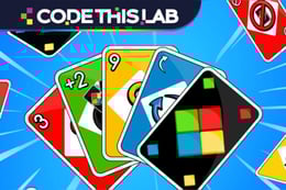 Four Colors Multiplayer thumb