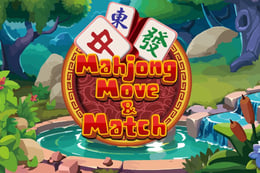 Mahjong Move & Match thumb