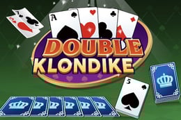 Double Klondike thumb