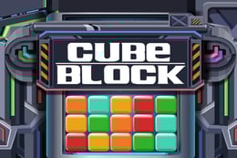 Cube Block thumb