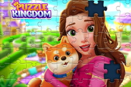 Royal Jigsaw thumb