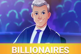Billionaires thumb