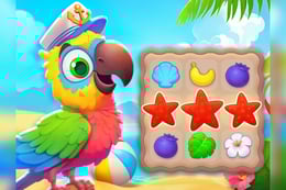 Tropical Match thumb