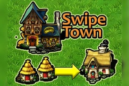 Swipetown thumb