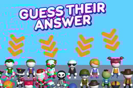 Guess Their Answer thumb