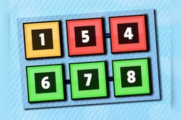 Number Domination thumb