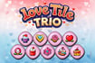 Love Tile Trio thumb