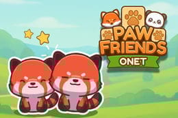 Paw Friends Onet thumb