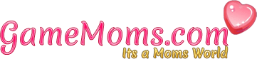 Game Moms