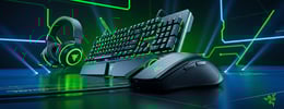 How Razer Redefined the Gaming Gear Industry and Became the Go-To Brand for Gamers thumb