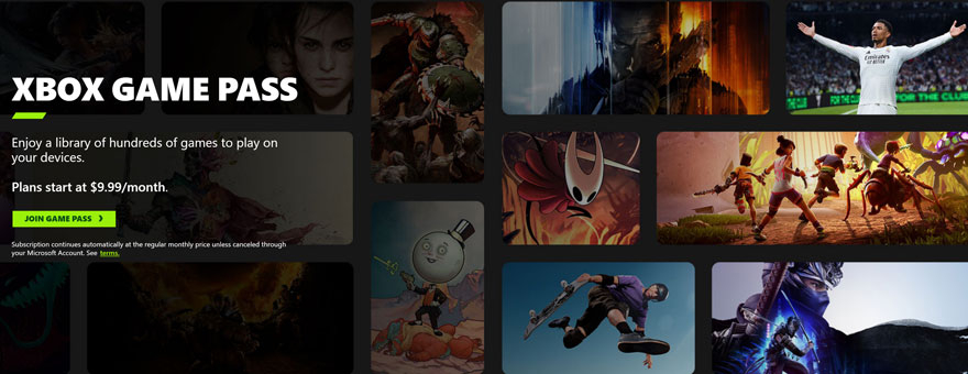 Is the Xbox Game Pass Ultimate Worth Getting? large