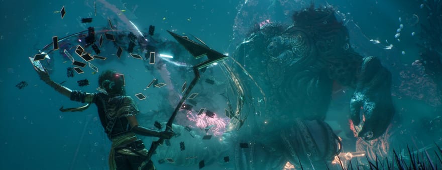 Why All Signs Point to Clair Obscur: Expedition 33 Taking Home GOTY 2025 large