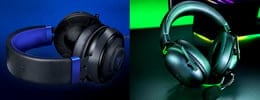 Razer Kraken vs. Razer BlackShark V2 X: Choosing the Right Gaming Headset  thumb