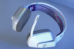 Logitech G733 LIGHTSPEED Wireless Gaming Headset thumb